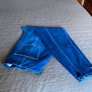 Pilcro Women‘s Jeggings in Plus Size 18 by A+ Anthropologie